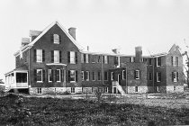 201 South Stewart Street, c1910